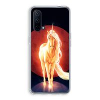 Last Unicorn: OnePlus Nord CE 5G Transparant Hoesje