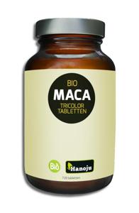 Hanoju Bio maca tricolor tabletten
