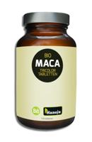 Hanoju Bio maca tricolor tabletten