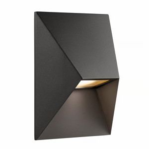 Buitenlamp Pontio Single Design downlighter GU10 fitting &apos;Pontio&apos;