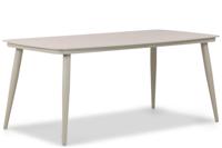 Coco Vienna dining tuintafel 180 x 90 cm - thumbnail