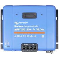 Victron Energy BlueSolar 150/100-Tr VE.Can Laadregelaar voor zonne-energie MPPT 12 V, 24 V, 48 V 100 A - thumbnail