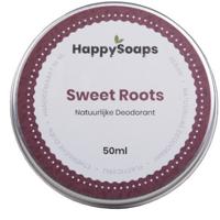 HappySoaps Deodorant Sweet Roots