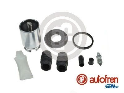 Reparatieset, remklauw D41576K