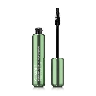 Clinique Make-Up High Impact High-Fi Full Volume Mascara 01 10ml