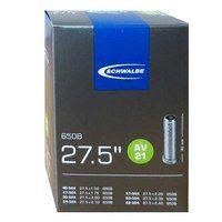 Schwalbe binnenband av21 27.5" 40/62-584