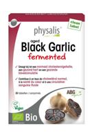 Physalis Black garlic bio