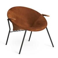 Warm Nordic Balloon chair fauteuil