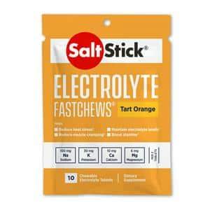 Saltstick Fastchew orange - . - Unisex
