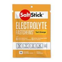 Saltstick Fastchew orange - . - Unisex Saltstick Fastchew orange - . - Unisex