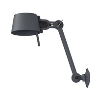 Tonone Bolt Bed Sidefit Wandlamp - Grijs - thumbnail