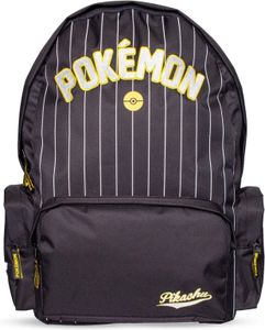 Pokémon - Deluxe Backpack