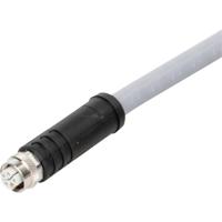 WAGO 756-1205/040-010 Verbindingskabel 1 stuk(s)