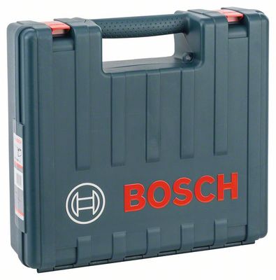 Bosch Accessoires Kunststof koffer 114 x 388 x 356 mm 1st - 2605438686