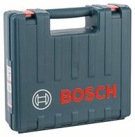 Bosch Accessoires Kunststof koffer 114 x 388 x 356 mm 1st - 2605438686 - thumbnail