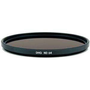 Marumi Grijs filter DHG ND64 72 mm