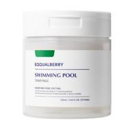 Eqqualberry Swimming Pool Toner Pads 200ml