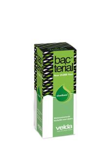 Bacterial Liquid 250 ml - Velda