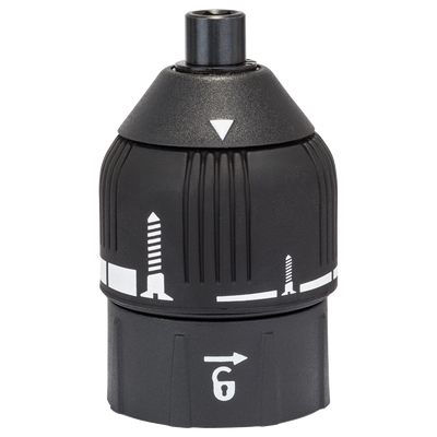 Bosch Accessoires Adapter voor draaimomentinstelling XO Iii&Iv - 2609256968