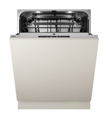 AtagDW7214SMB Vaatwasser