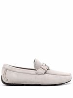 Ferragamo mocassins Peter - Gris