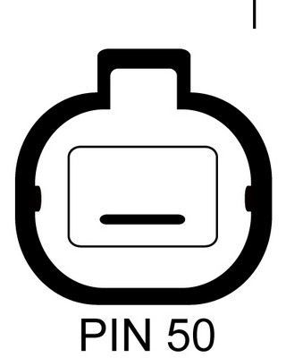 Startmotor / Starter 255231