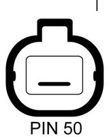 Startmotor / Starter 255231