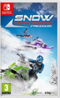 Snow Moto Racing Freedom - thumbnail