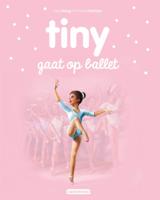 Tiny gaat op ballet (Hardback)