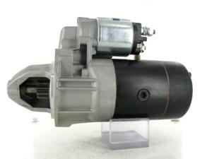 Startmotor Mercedes 2.2 kw 550504102010