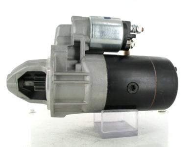 Startmotor Mercedes 2.2 kw 550504102010