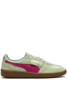 PUMA baskets Palermo OG 'Light Mint/Orchid Shadow/Gum' - Vert