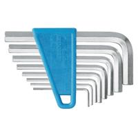 Gedore 6352000 Inbus Haakse schroevendraaierset 2 mm, 2.5 mm, 3 mm, 4 mm, 5 mm, 6 mm, 8 mm, 10 mm 8-delig