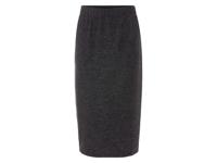 esmara Dames rok (L (44/46), Zwart)