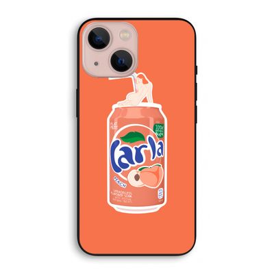 S(peach)less: iPhone 13 mini Biologisch afbreekbaar hoesje