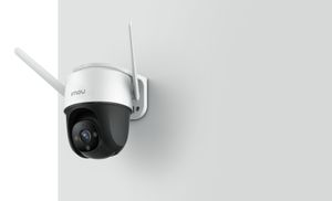IMOU IP-beveiligingscamera Cruiser 4MP Outdoor