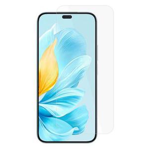 Honor 200 Lite Glazen Screenprotector - 9H, 0.3mm - Case Friendly - Doorzichtig