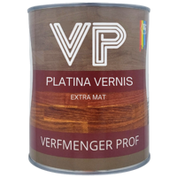 VP Platina Vernis Extra Mat 1 liter