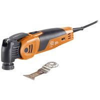 Fein MM 700 MAX BASIC 72296863000 Multifunctioneel gereedschap Incl. koffer 2-delig 250 W