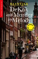 DeKok and Murder by Melody - A.C. Baantjer - ebook - thumbnail