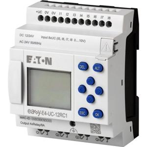 Eaton EASY-BOX-E4-UC1 197227 PLC-starterkit 24 V