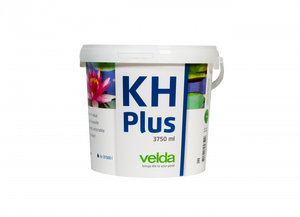 KH Plus 3750 ml voor 37.500 L vijveraccesoires - Velda