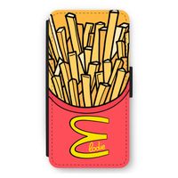 McElodie: iPhone 11 Flip Hoesje