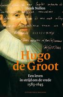 Hugo de Groot - Henk Nellen - ebook