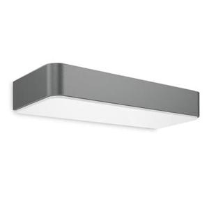 Steinel XSolar - LED Buitenlamp - Op zonne-energie - Antraciet