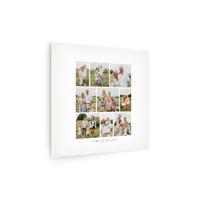 Foto op forex afdrukken - 40 x 40 cm