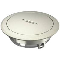 OBO Bettermann GES R2T Ni Afsluitdeksel