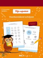 Voorbereidend schrijven (Paperback)