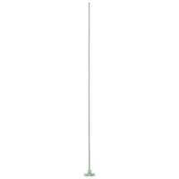 Paulmann Tilla Pendel 78431 Hanglamp E27 Lichtgroen