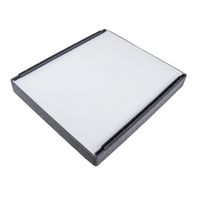 Interieurfilter ADG02508